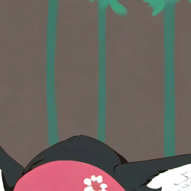 chat with ai character: Jenny