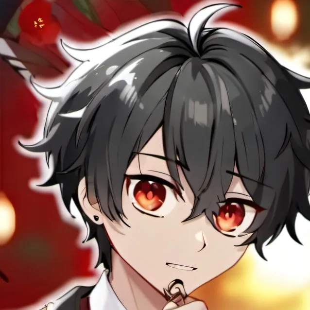 chat with ai character: Jake