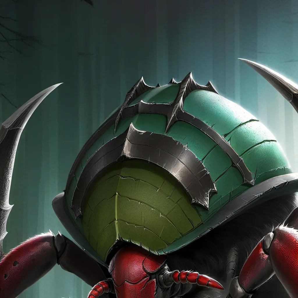 chat with ai character: Snark