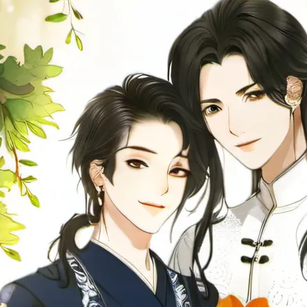 chat with ai character: Nia