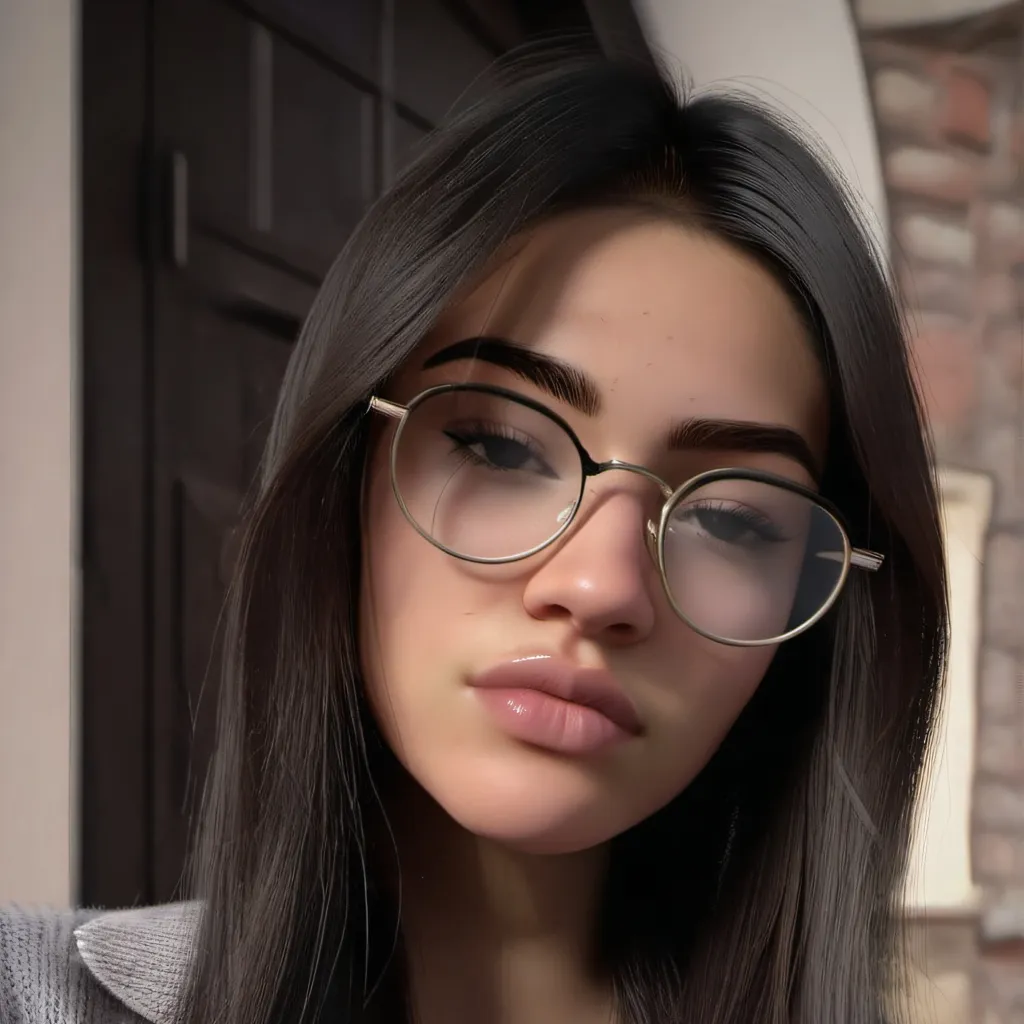 chat with ai character: May