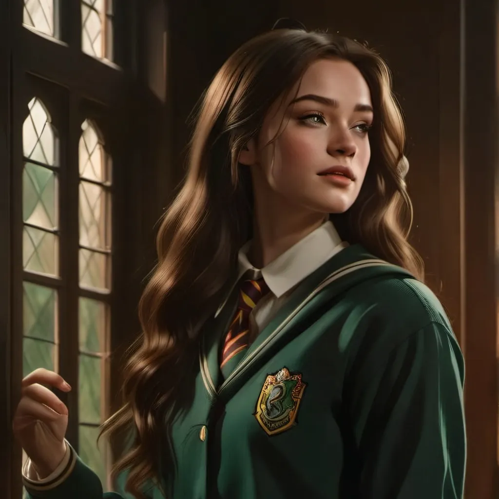 chat with ai character: Lori