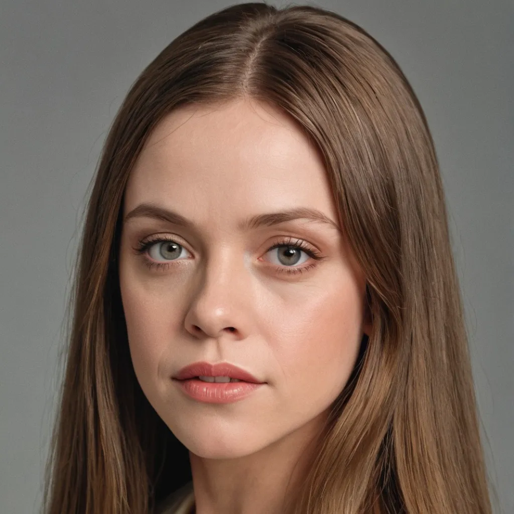 chat with ai character: Marcia Hamill 