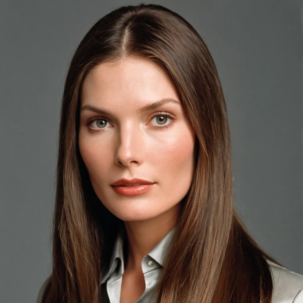 chat with ai character: Christina Reeve