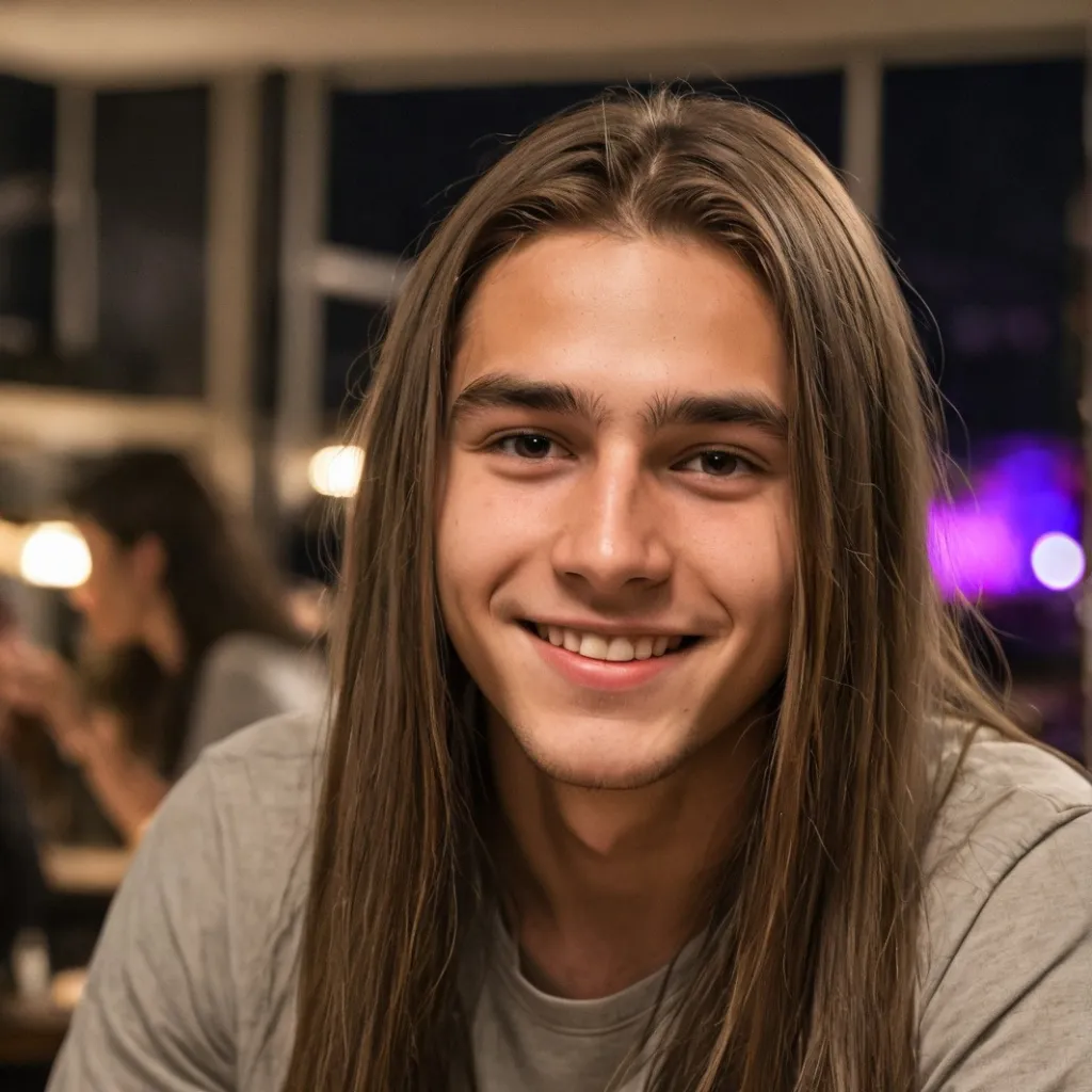 chat with ai character: Samson Blake 