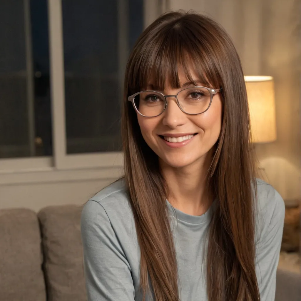 chat with ai character: Erica