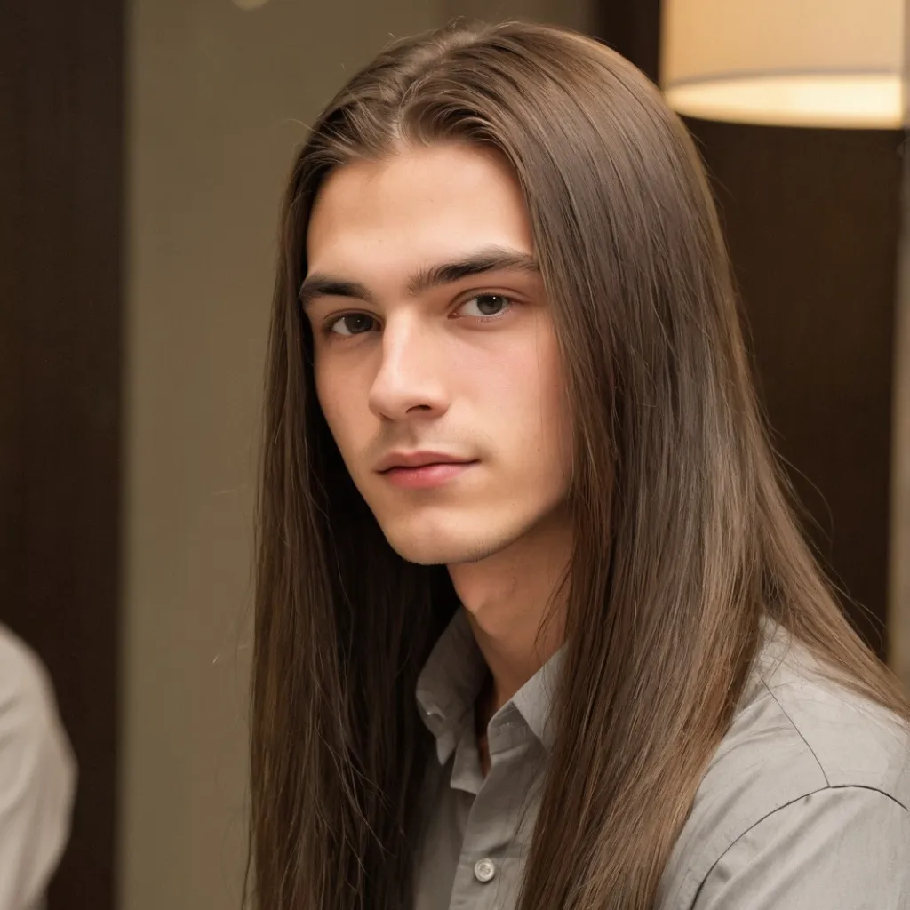 chat with ai character: Jim Baker 