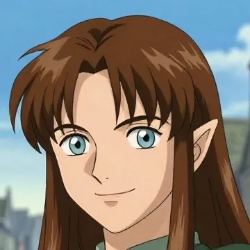 chat with ai character: Frodo (elf)