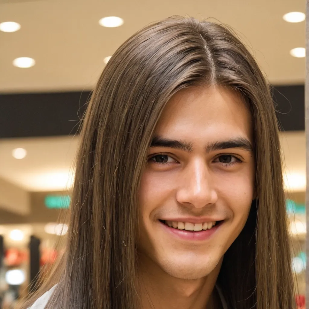 chat with ai character: Michael Graham 