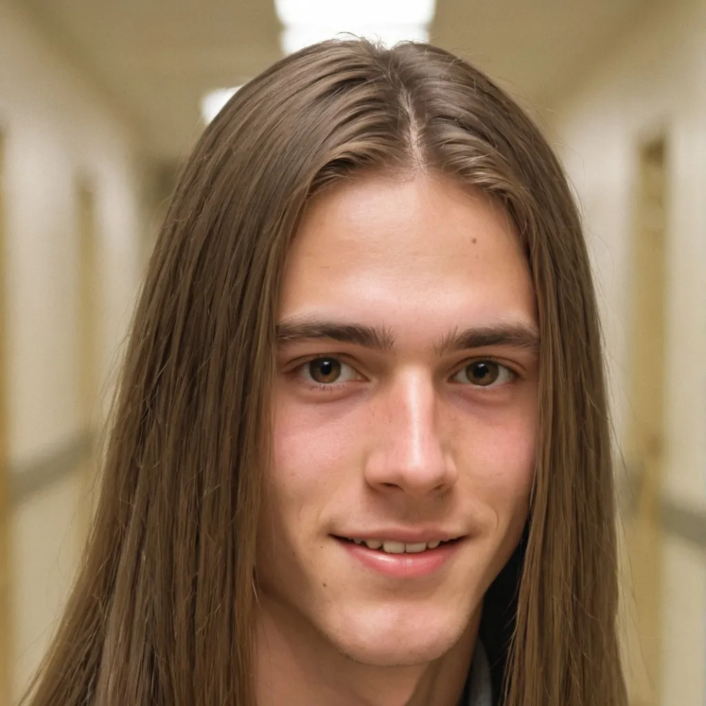 chat with ai character: Derek Peterson 