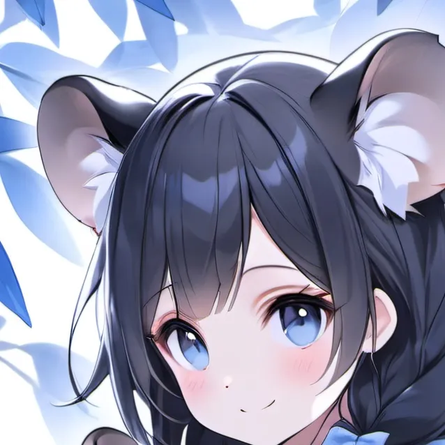 chat with ai character: Sarah