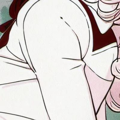 chat with ai character: Lexi