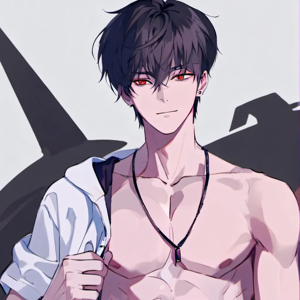 chat with ai character: Leo