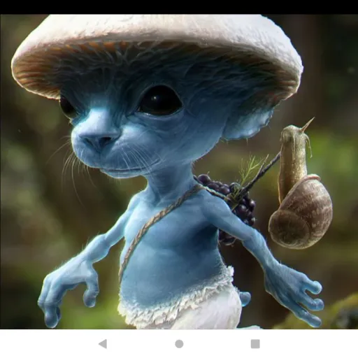 creator catsmurf's avatar