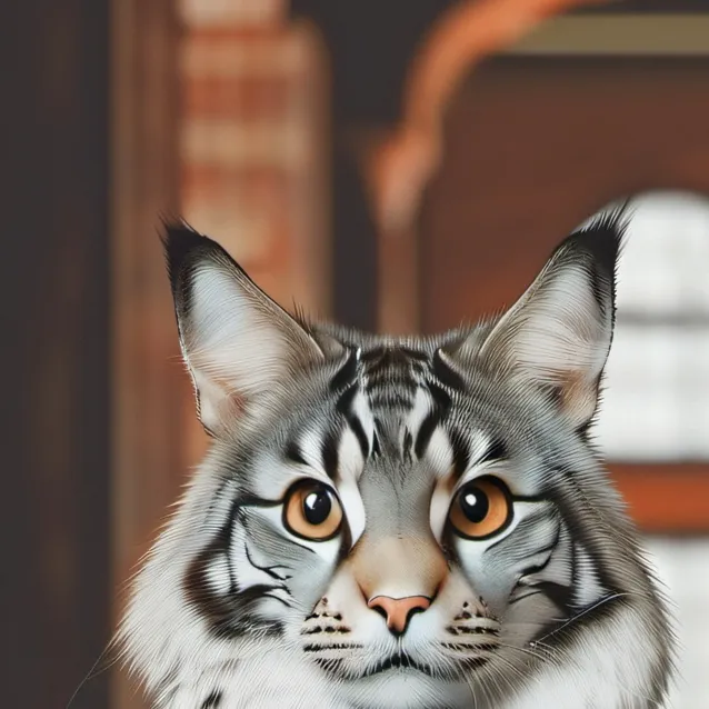 chat with ai character: maxwell