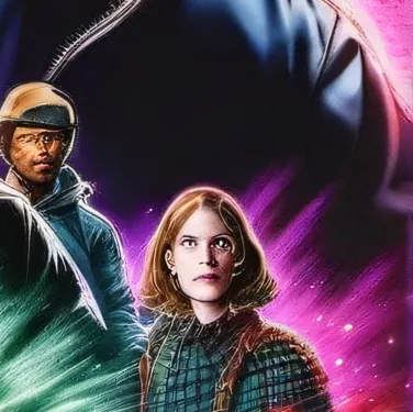 chat with ai character: Stranger things