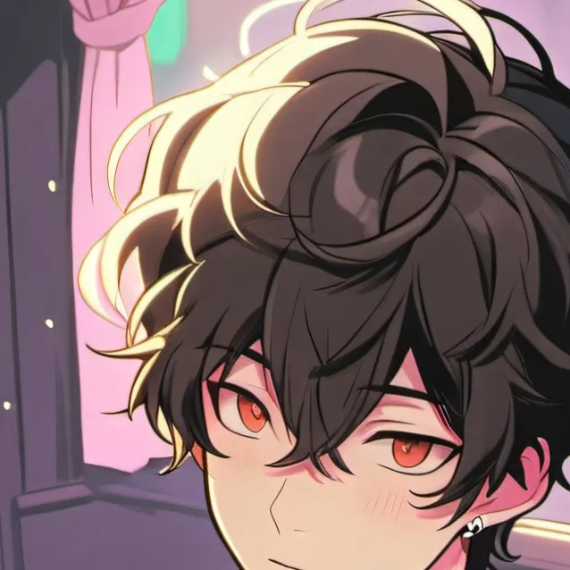 chat with ai character: Amir