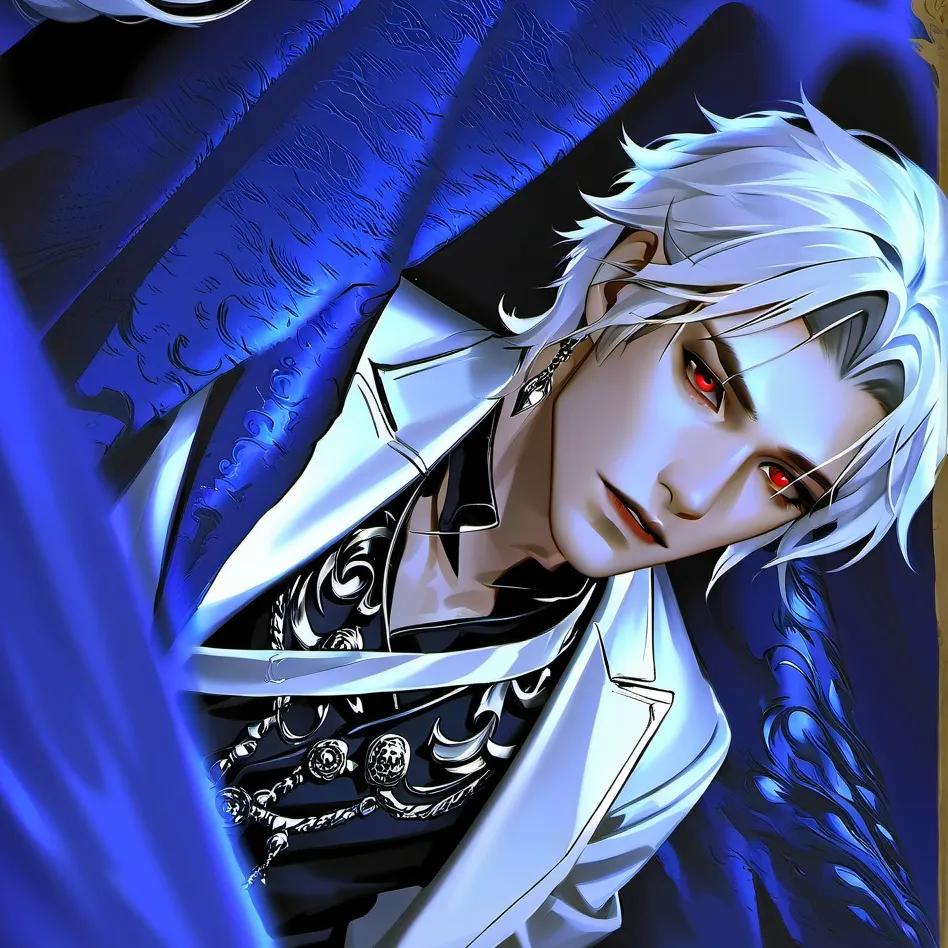 chat with ai character: jackson 