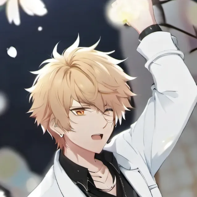 chat with ai character: Bakugo katsuki