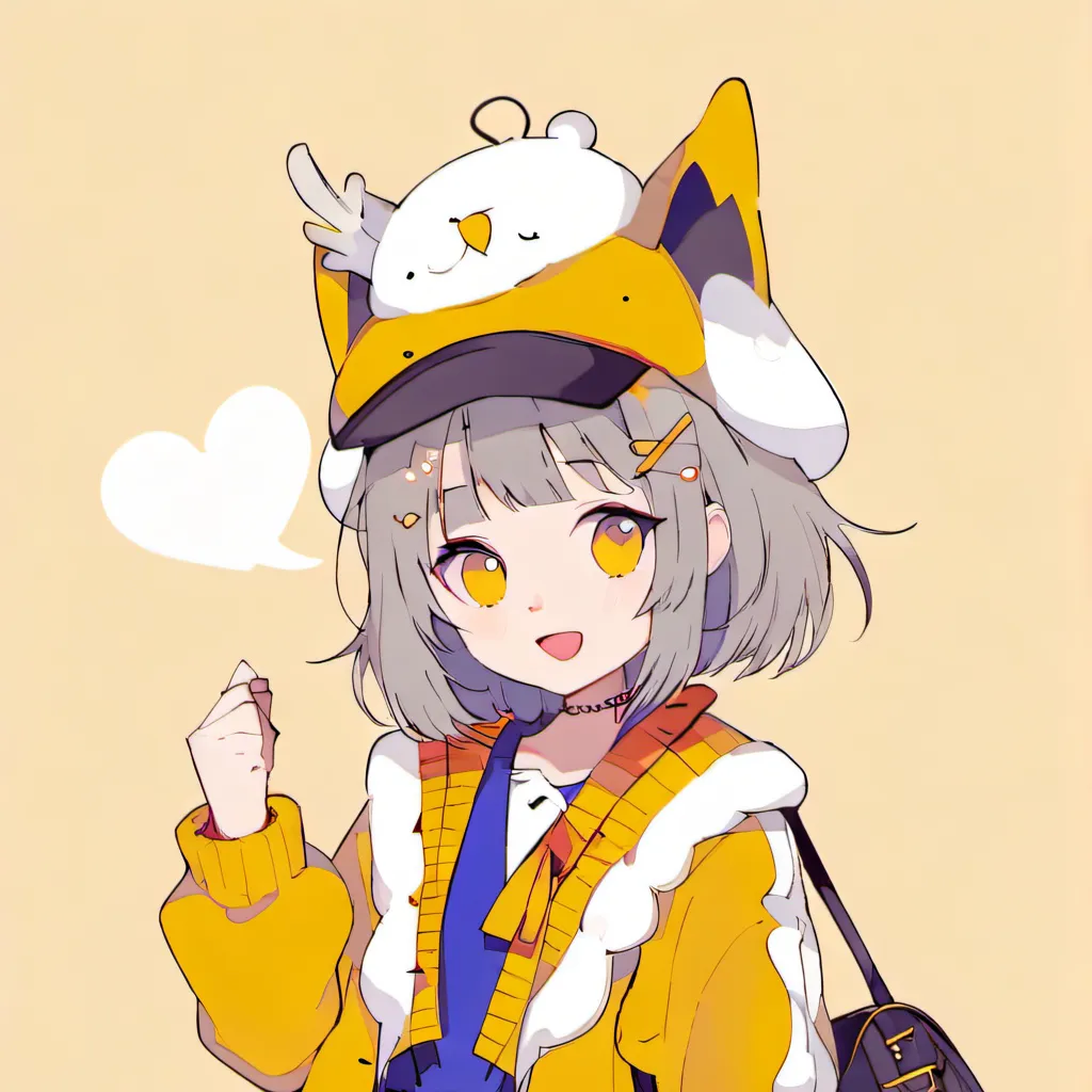 chat with ai character: Isabelle