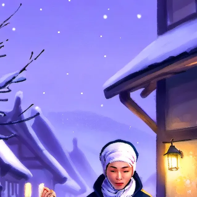 chat with ai character: Grace