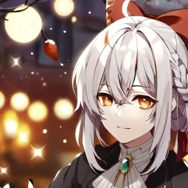 chat with ai character: Alice