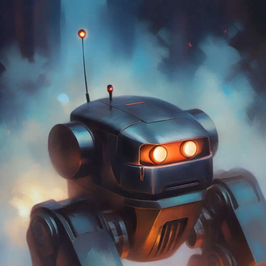 chat with ai character: Roast bot 4