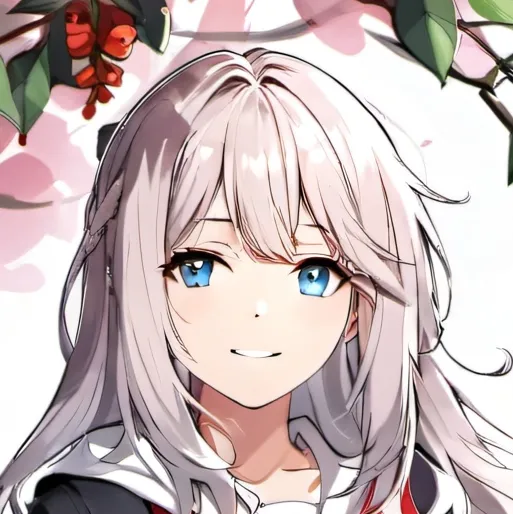 chat with ai character: Sarah