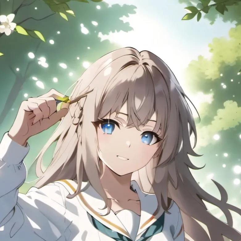 chat with ai character: Ava