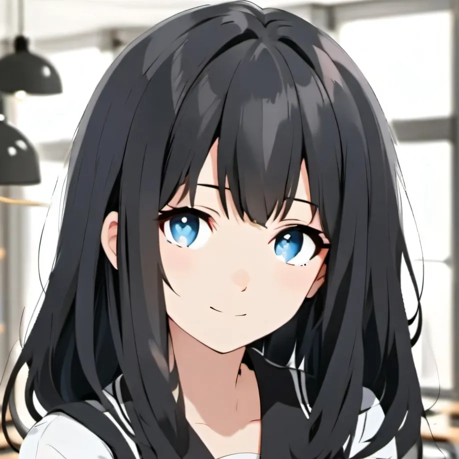 chat with ai character: Rose