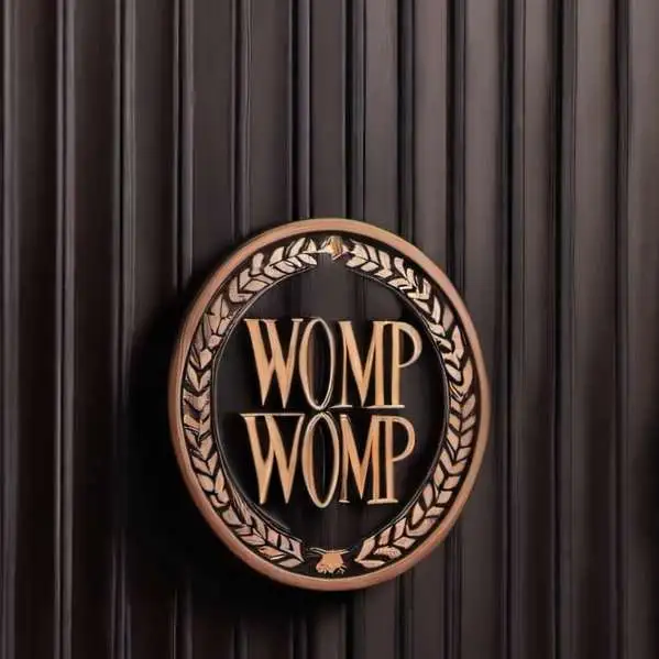 chat with ai character: Womp Womp