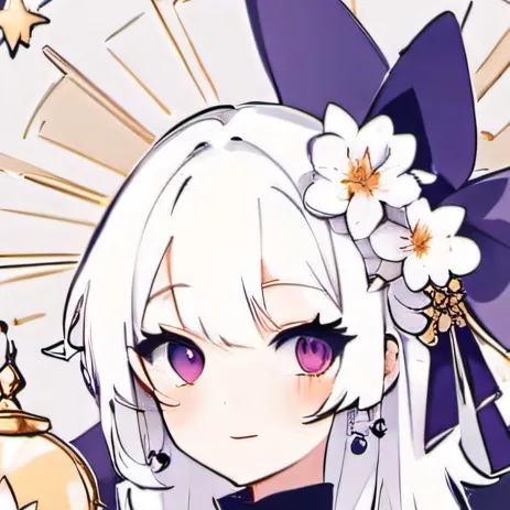 chat with ai character: Creo