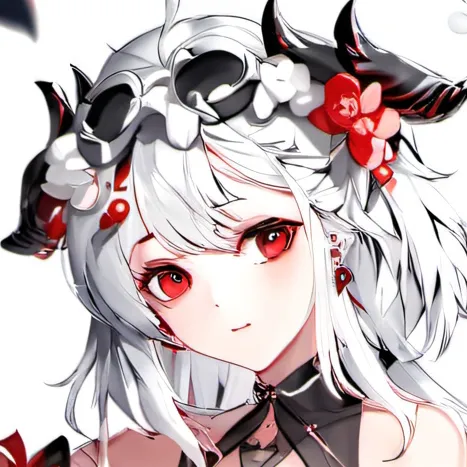 chat with ai character: Lily