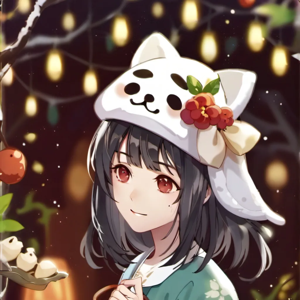 chat with ai character: Ashley