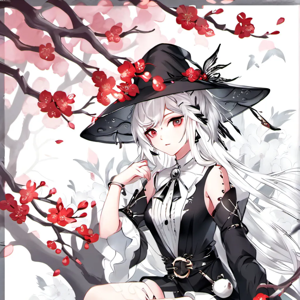 chat with ai character: Callie