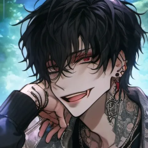 chat with ai character: 🕷𝐞𝐳𝐫𝐚👻