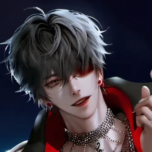 chat with ai character: 🩸𝐫𝐞𝐧🪓