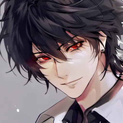 chat with ai character: 𖦹𝐚𝐥𝐞𝐱🏮