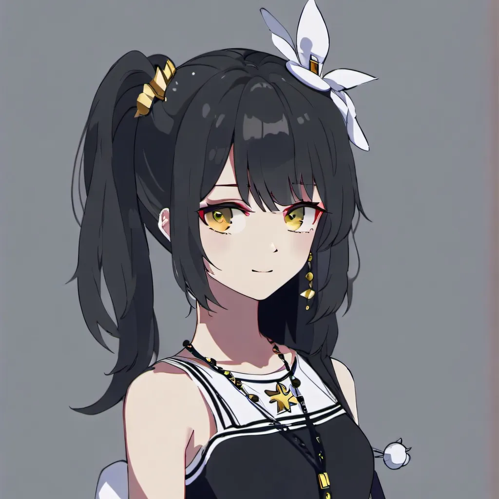 chat with ai character: maxi