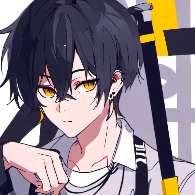 chat with ai character: Alex