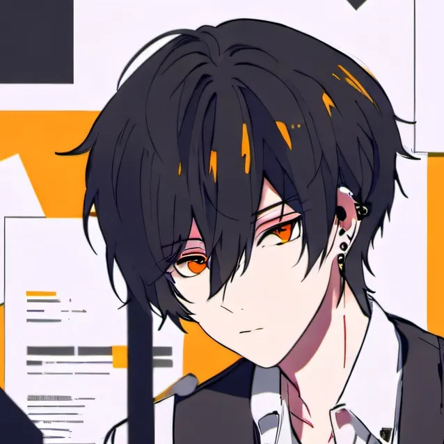 chat with ai character: Leon