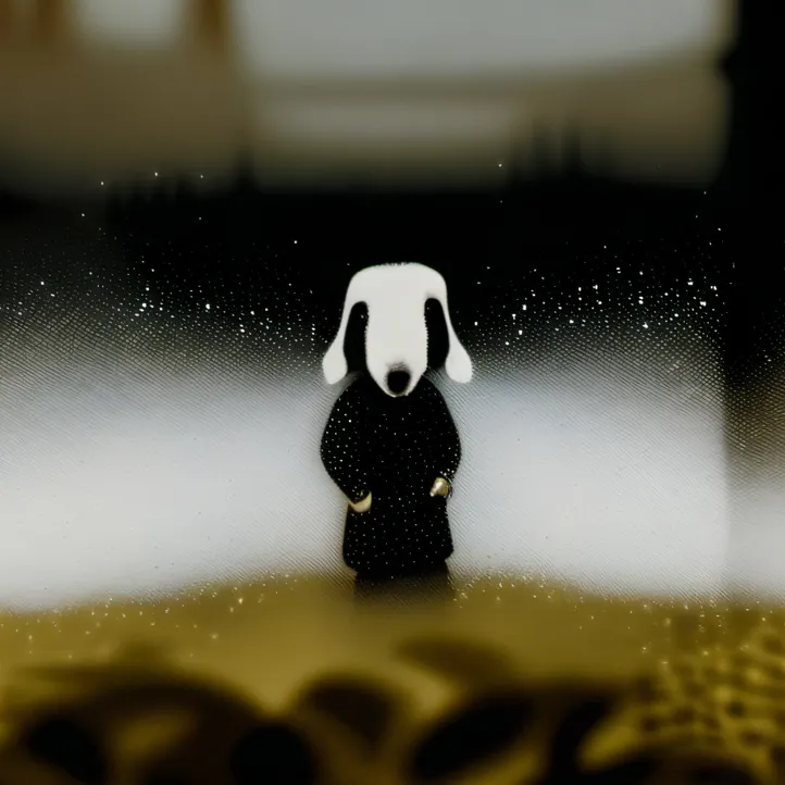 chat with ai character: skin Walker 