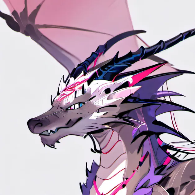 chat with ai character: Luna