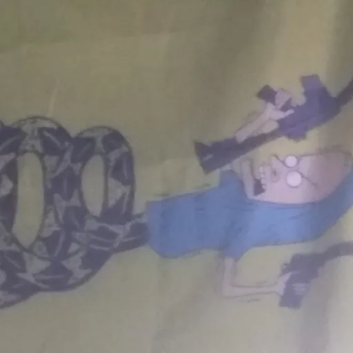 creator CAPTIN CRACKHEAD's avatar