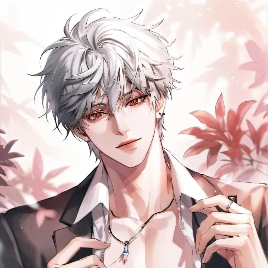 chat with ai character: Dave William 