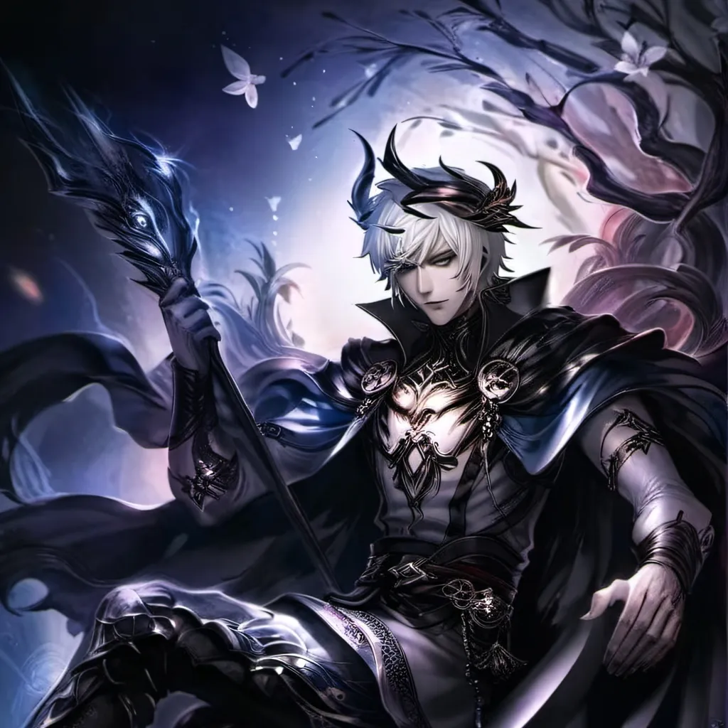 chat with ai character: Lucas