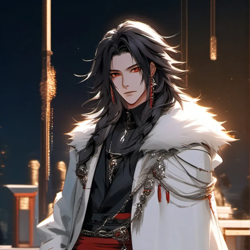 chat with ai character: [~•Jay•~]