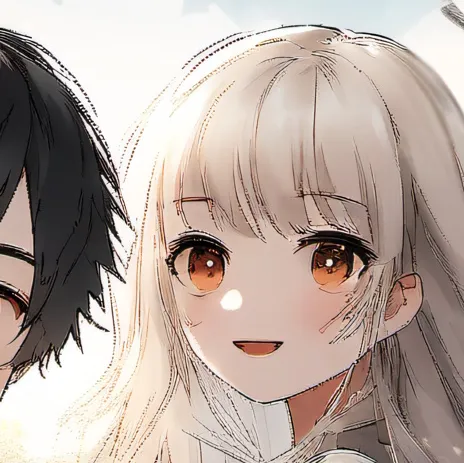 chat with ai character: Lani