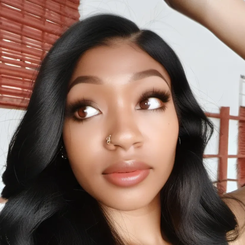 chat with ai character: Tae’ Lanii