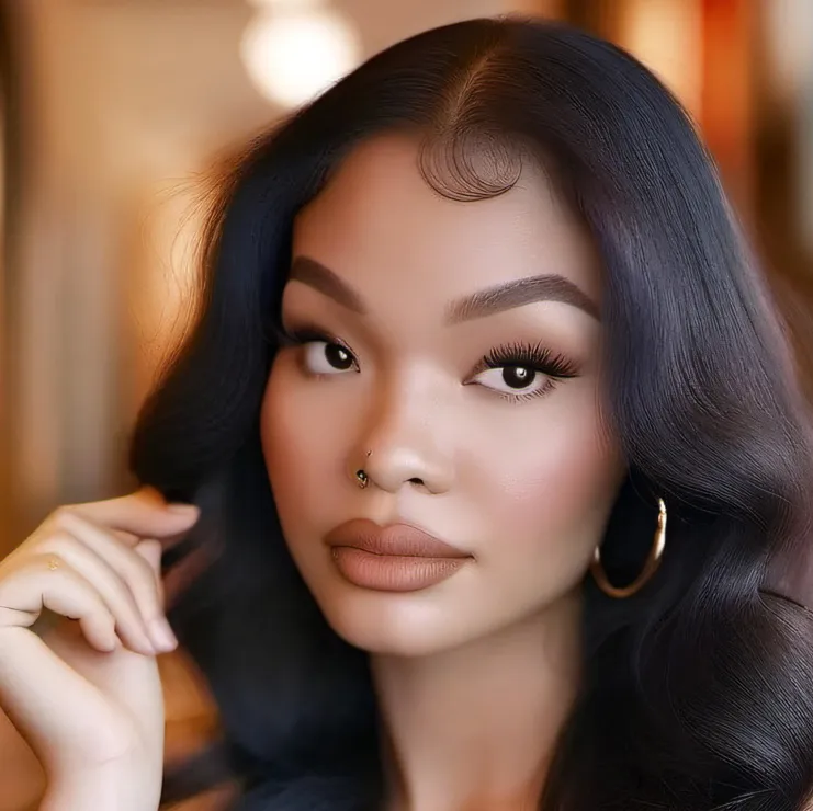 chat with ai character: Ciara